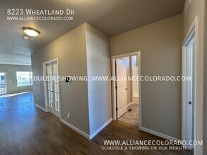 8223 Wheatland Dr in Colorado Springs, CO - Building Photo - Building Photo