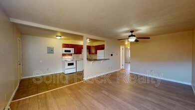 3014 Mallard Dr in Colorado Springs, CO - Building Photo - Building Photo