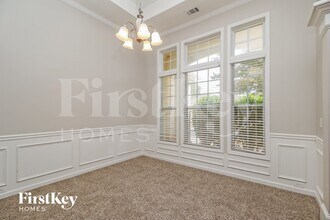 95 Sagebrush Trail in Covington, GA - Foto de edificio - Building Photo