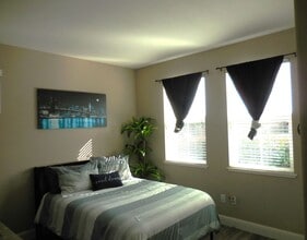 2338 Hancock Dr in Fairfield, CA - Building Photo - Building Photo