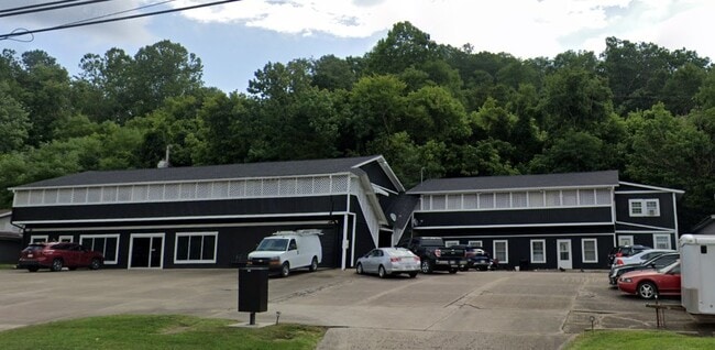 1022 WV-34, Unit 2C in Hurricane, WV - Foto de edificio - Building Photo