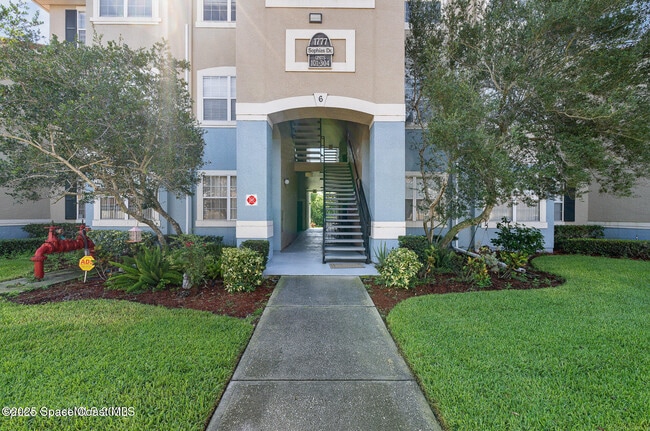 1777 Sophias Dr in Melbourne, FL - Building Photo - Building Photo