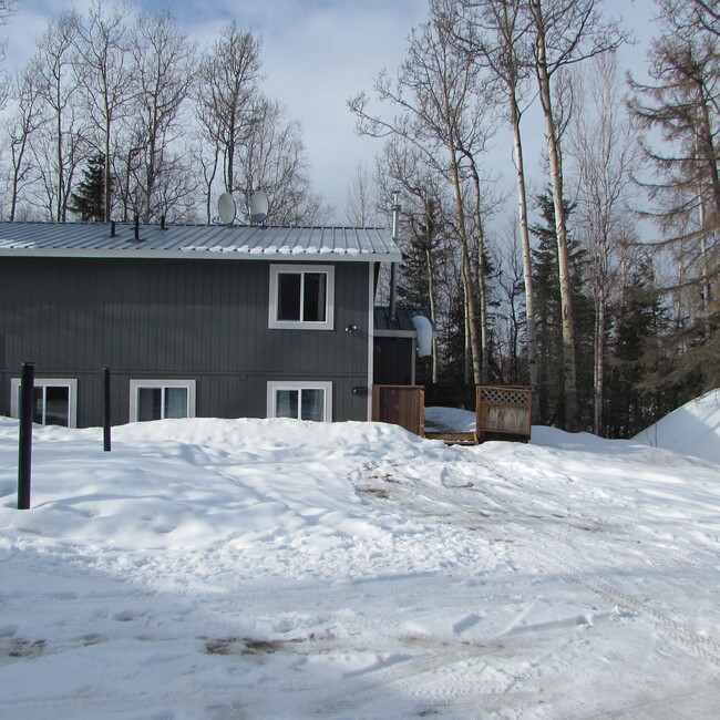 3565 N Tamar Rd, Unit A in Wasilla, AK - Building Photo - Building Photo