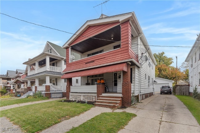 3179 W 111th St in Cleveland, OH - Building Photo - Building Photo