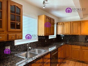 2838 Loma Vista Ave in Concord, CA - Building Photo - Building Photo