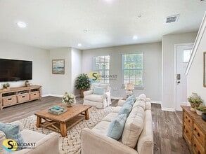 3821 SW 43rd Ct in Ocala, FL - Building Photo - Building Photo