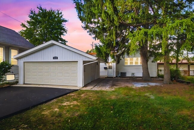 property at 2330 121st St