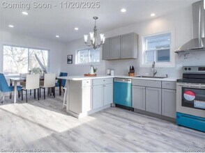 279 Manistique St in Detroit, MI - Building Photo - Building Photo