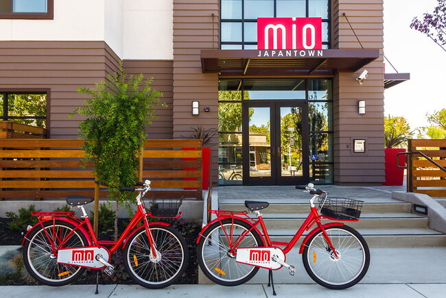 Mio in San Jose, CA - Building Photo - Building Photo