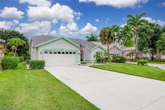 6643 Craven Hill Way in Naples, FL - Building Photo - Building Photo