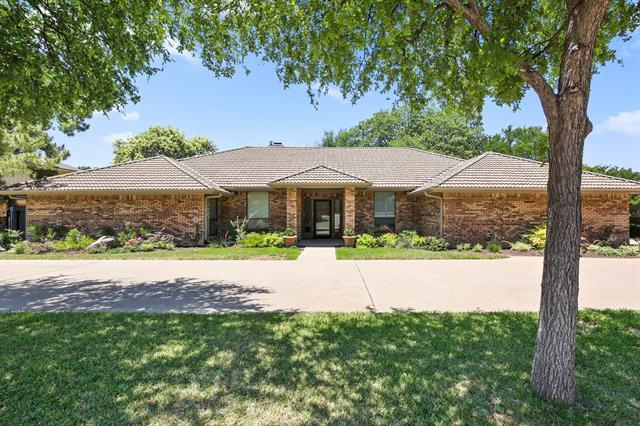 3616 Lands End St in Fort Worth, TX - Building Photo - Building Photo