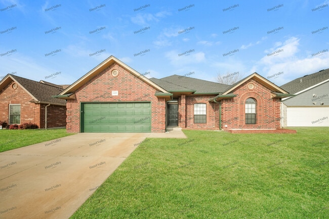 property at 633 SW 151st St