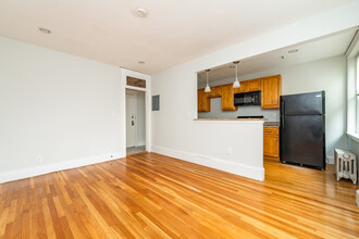 286 Chestnut Hill Ave in Boston, MA - Building Photo - Building Photo