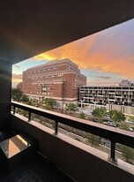 566 Commonwealth Ave, Unit 409 in Boston, MA - Building Photo