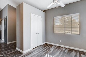 2514 Inlet Spring Ave in North Las Vegas, NV - Building Photo - Building Photo