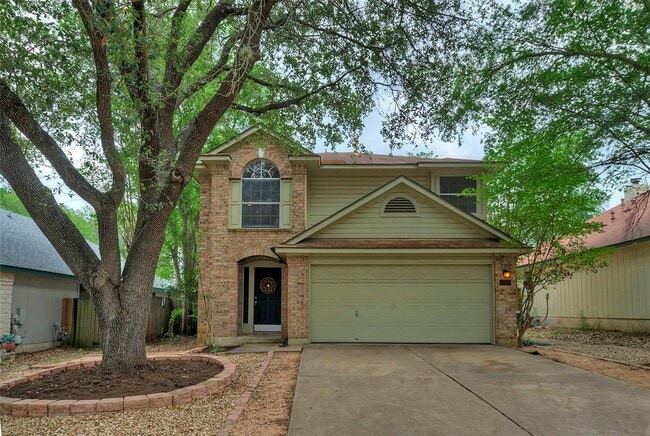 property at 1319 Strickland Dr