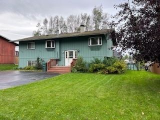 property at 3820 Runestad Cir