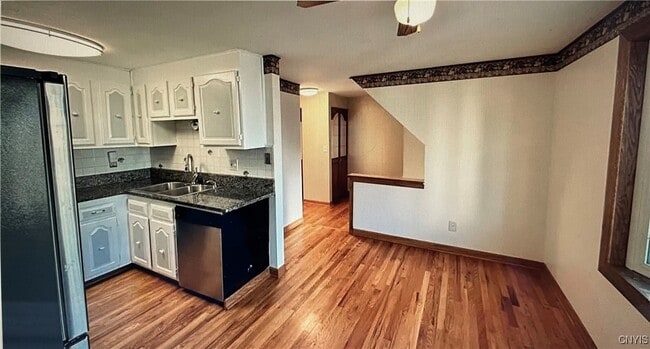 property at 8386A Shallowcreek Rd