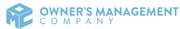 Property Management Company Logo Owner's Management Company