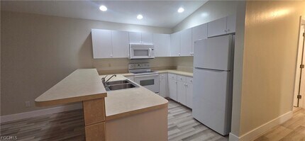 1019 SE 12th Terrace in Cape Coral, FL - Building Photo - Building Photo