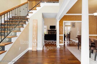 120 Calumet Loop in Elizabethtown, KY - Building Photo - Building Photo