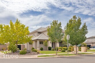 2234 E 4040 S in Saint George, UT - Building Photo - Building Photo