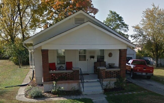 property at 3756 Detroit Ave