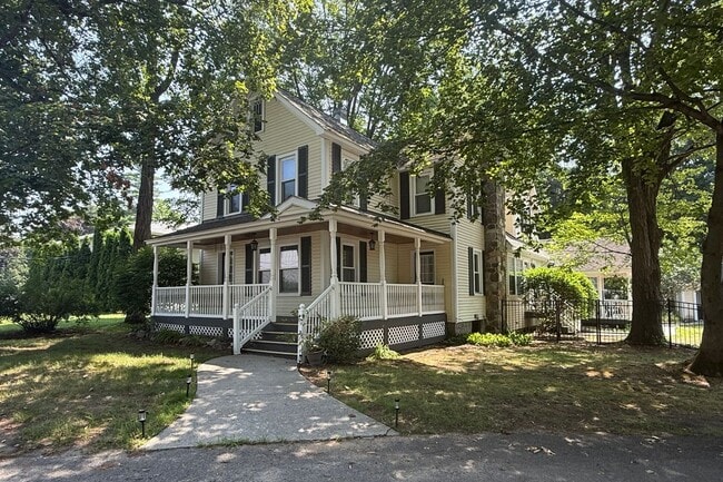 property at 308 Ballston Ave