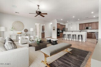 4494 E Reins Rd in Gilbert, AZ - Building Photo - Building Photo
