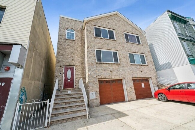 property at 603 Ocean Ave