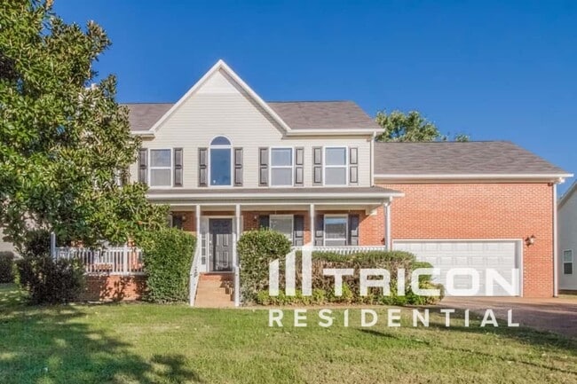 property at 2008 Prescott Way