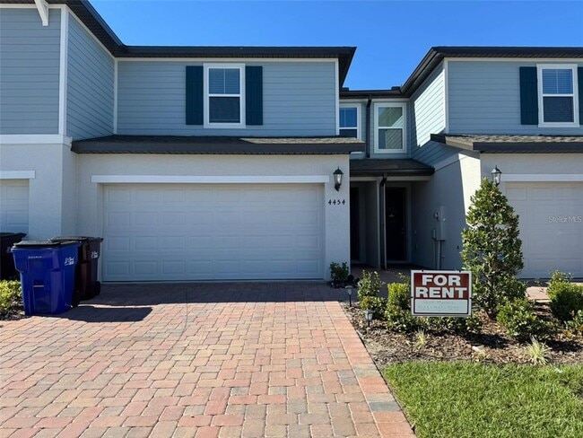 property at 4454 Burrowing Owl Lp