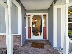 3300 Morven Dr in Spring Hill, FL - Building Photo - Building Photo