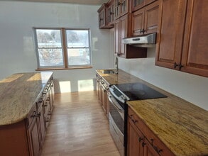 807 Sarah St in Stroudsburg, PA - Building Photo - Building Photo