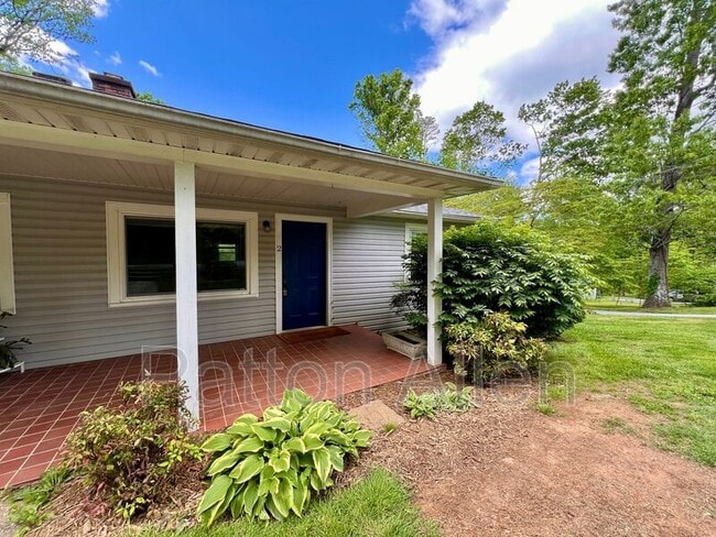 property at 135 Haynes St