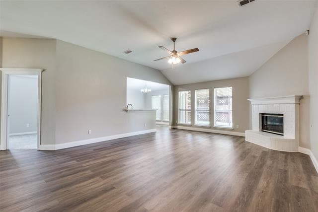 609 Coal Creek Dr in Mansfield, TX - Building Photo - Building Photo