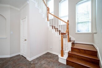 3135 Old Masters Dr in Sugar Land, TX - Foto de edificio - Building Photo