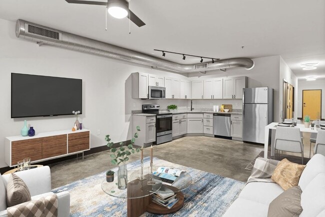 property at 1019 N Skinker Pkwy