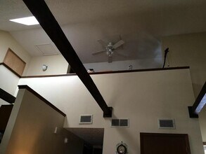 3922 Ontario St in Ames, IA - Foto de edificio - Building Photo