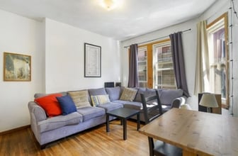 64 Prince St in Boston, MA - Building Photo - Building Photo