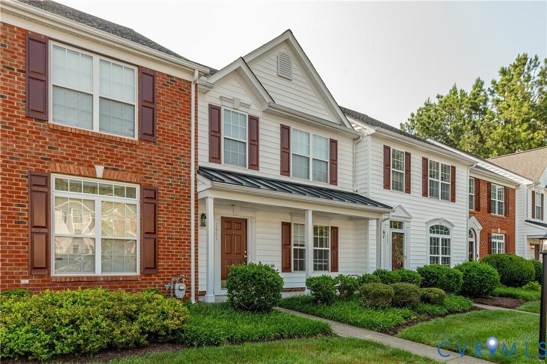 1661 New Haven Pl in Glen Allen, VA - Building Photo