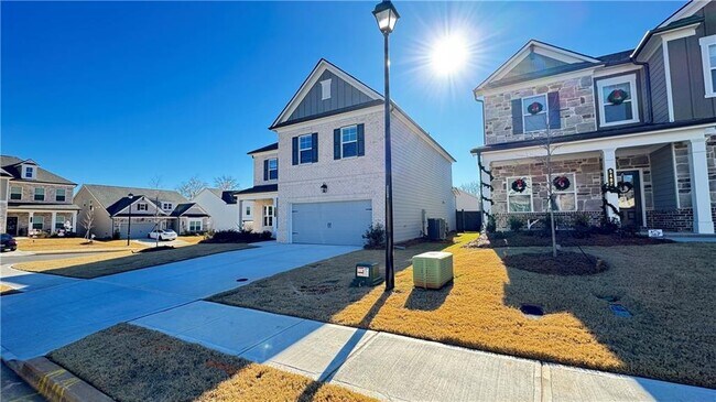 5401 Bancroft Ln in Gainesville, GA - Building Photo - Building Photo