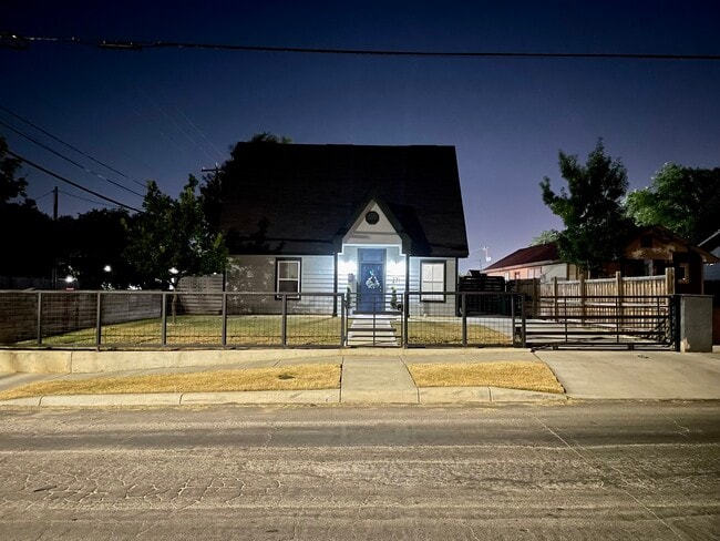 property at 271 Pendleton Ave