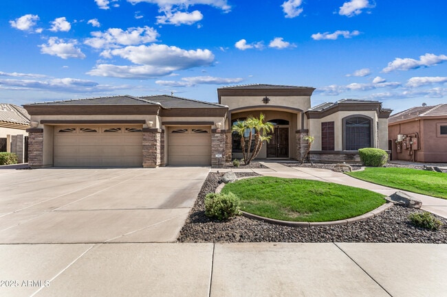 property at 4413 W Coplen Farms Rd