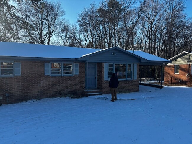 5632 Birch Rd in Fayetteville, NC - Building Photo - Building Photo