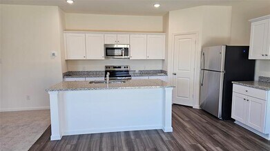 2102 Prairie Ln in Melissa, TX - Building Photo - Building Photo