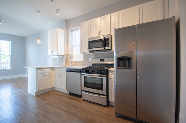 1726 W 21st St in Chicago, IL - Building Photo - Building Photo