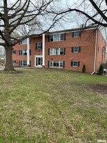 228 E Oak Cliff Ct in Peoria, IL - Building Photo