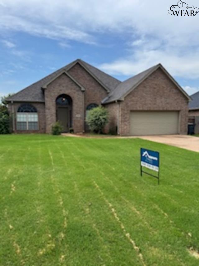 property at 5441 Prairie Lace Ln