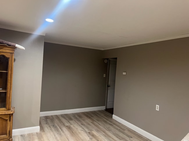 property at 4455 Glidden Way